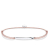 Thomas Sabo Bransoletka - Glam and Soul - Little Secret Classic -  LS011-173-19